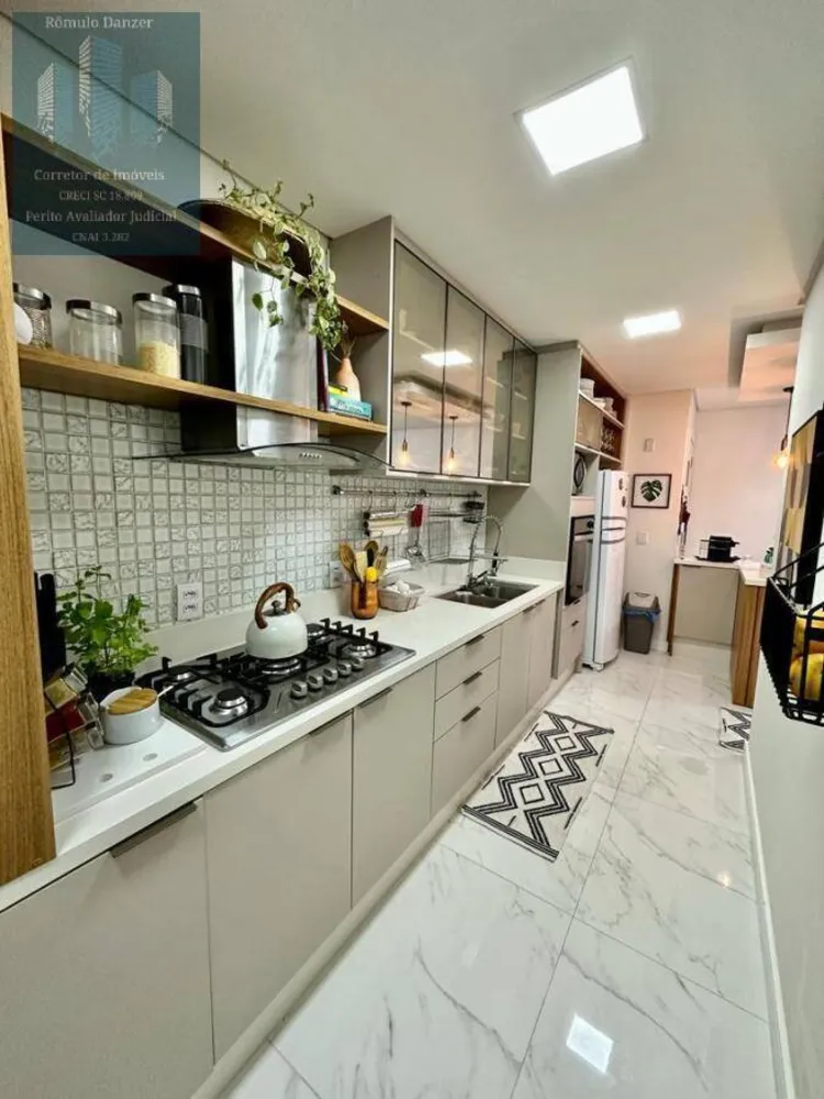 Apartamento, 3 quartos, 146 m² - Foto 4