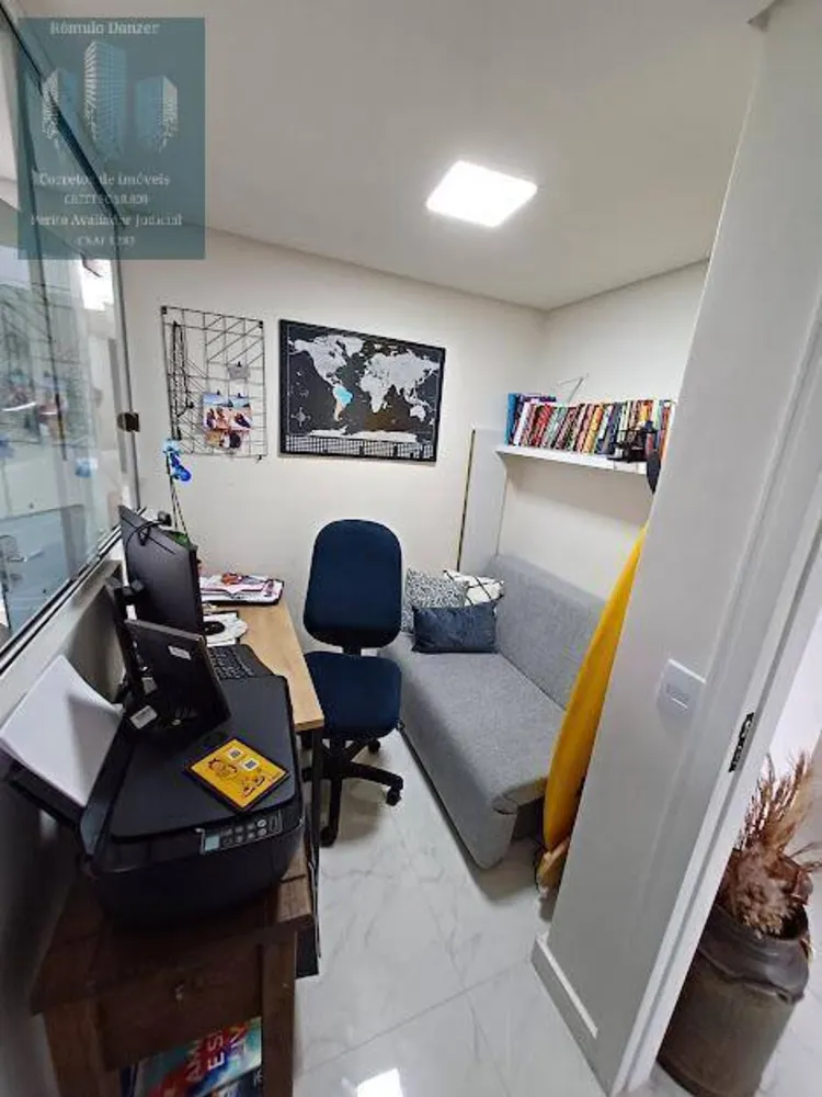 Apartamento, 3 quartos, 146 m² - Foto 18
