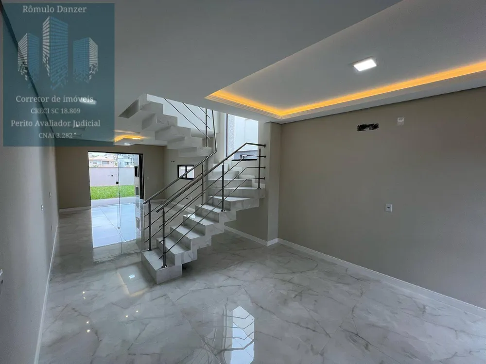 Casa, 3 quartos, 126 m² - Foto 11