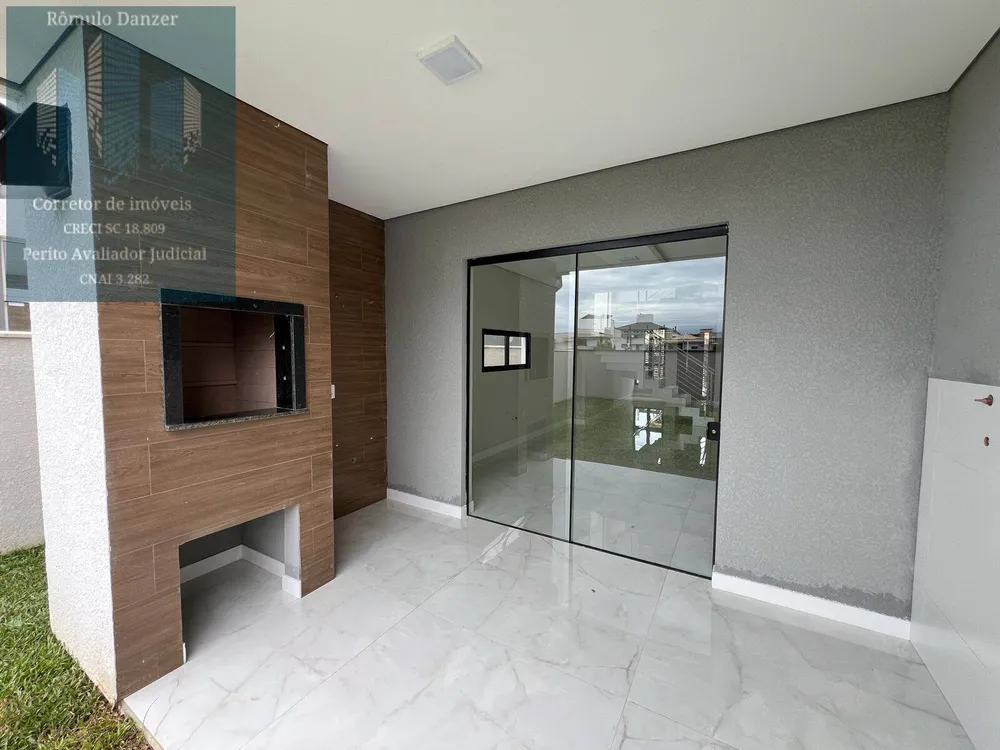Casa, 3 quartos, 126 m² - Foto 7
