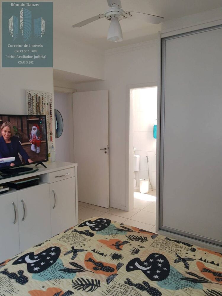 Apartamento, 2 quartos, 72 m² - Foto 7