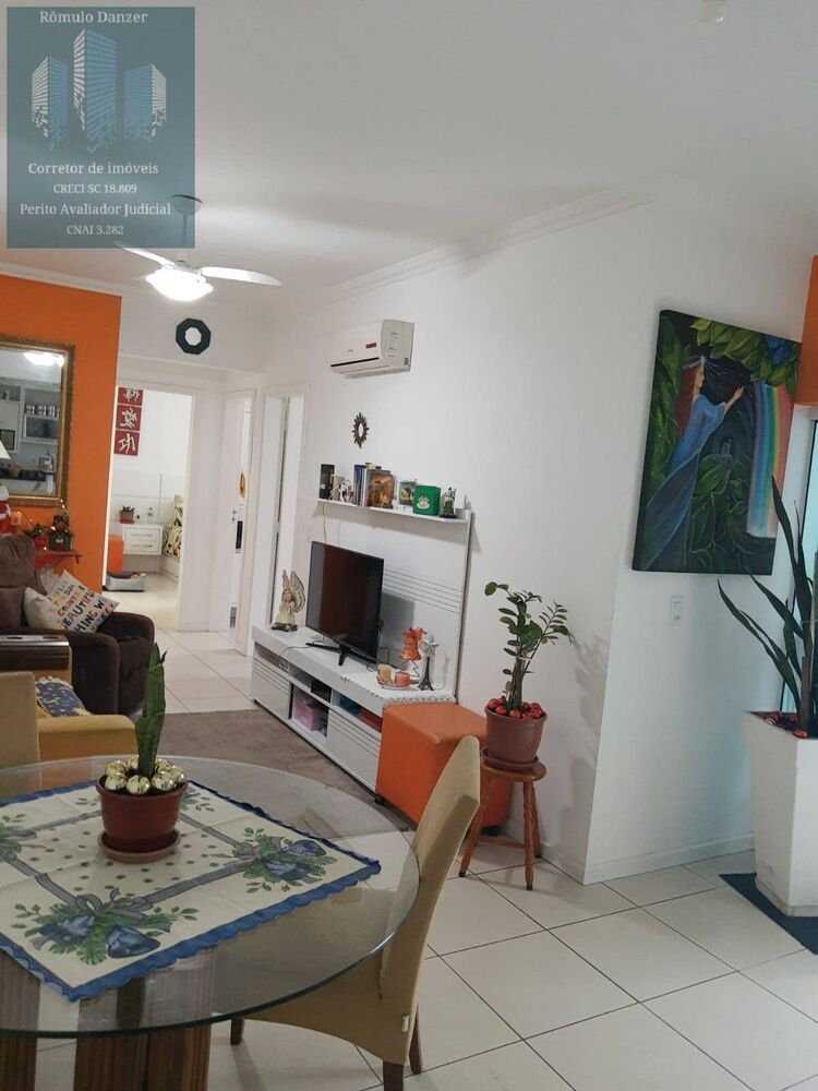 Apartamento, 2 quartos, 72 m² - Foto 3