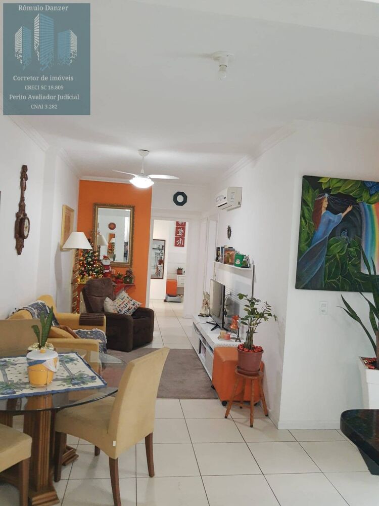 Apartamento, 2 quartos, 72 m² - Foto 1