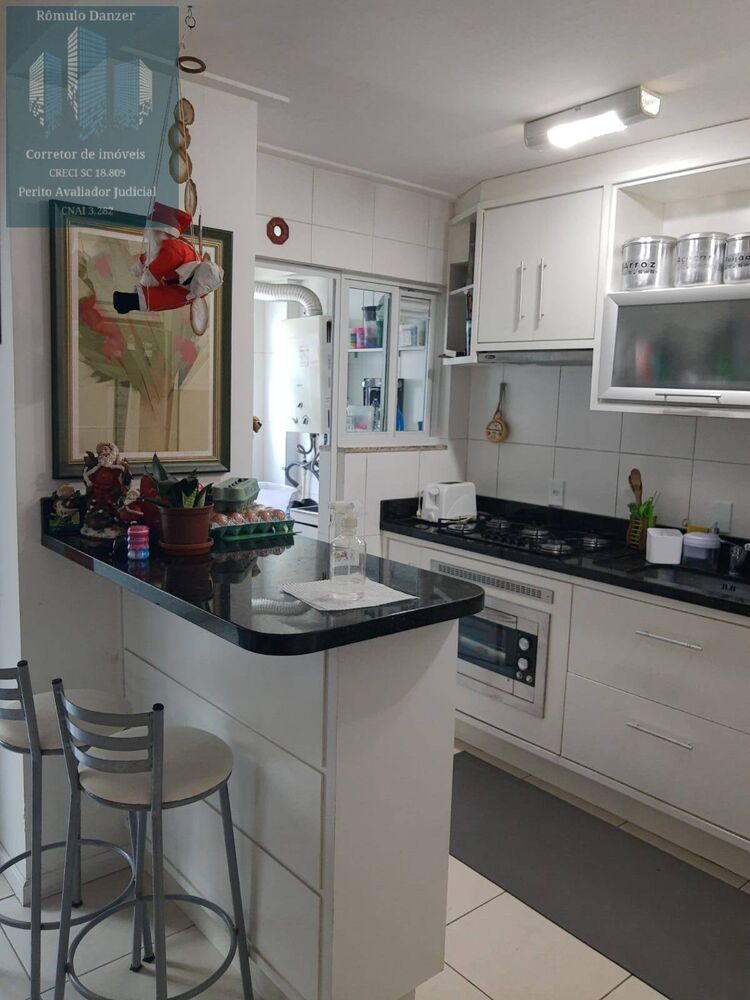 Apartamento, 2 quartos, 72 m² - Foto 2