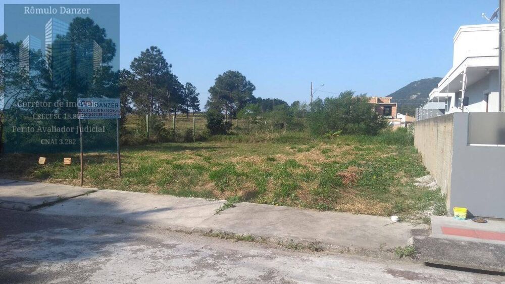 Terreno, 450 m² - Foto 1