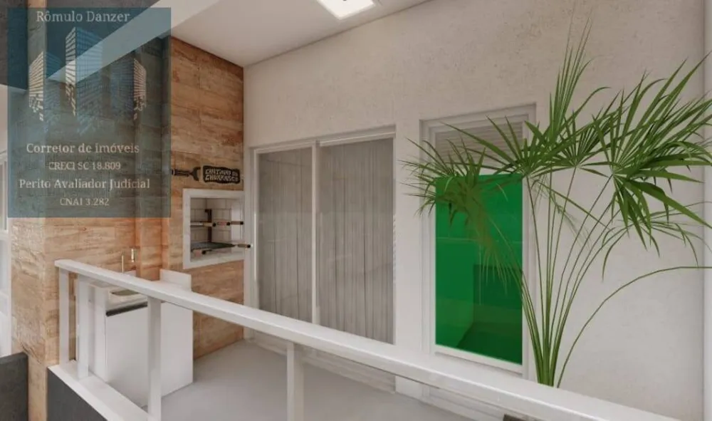 Apartamento, 2 quartos, 61 m² - Foto 5