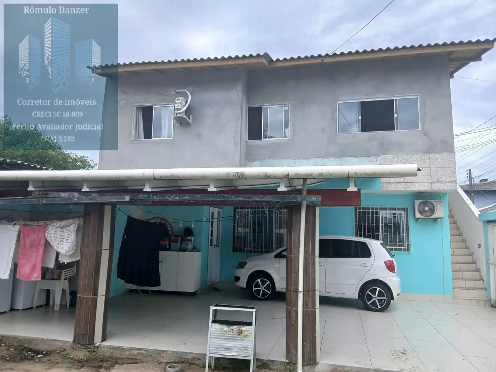 Casa, 4 quartos, 120 m² - Foto 2