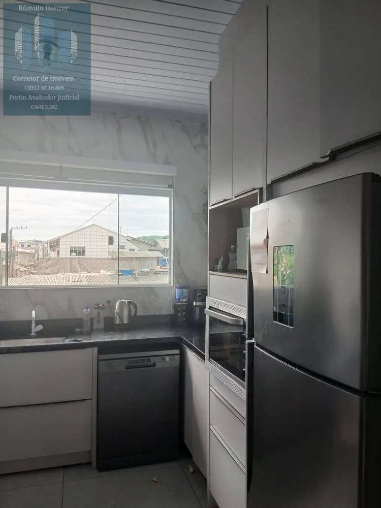 Casa, 4 quartos, 120 m² - Foto 1