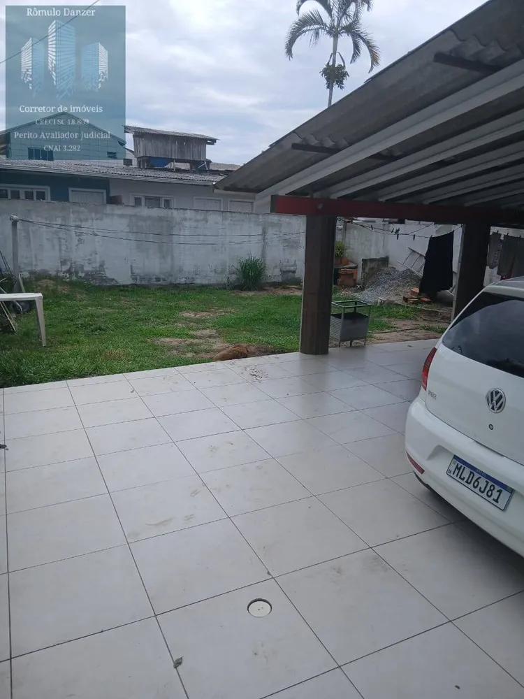 Casa, 4 quartos, 120 m² - Foto 4