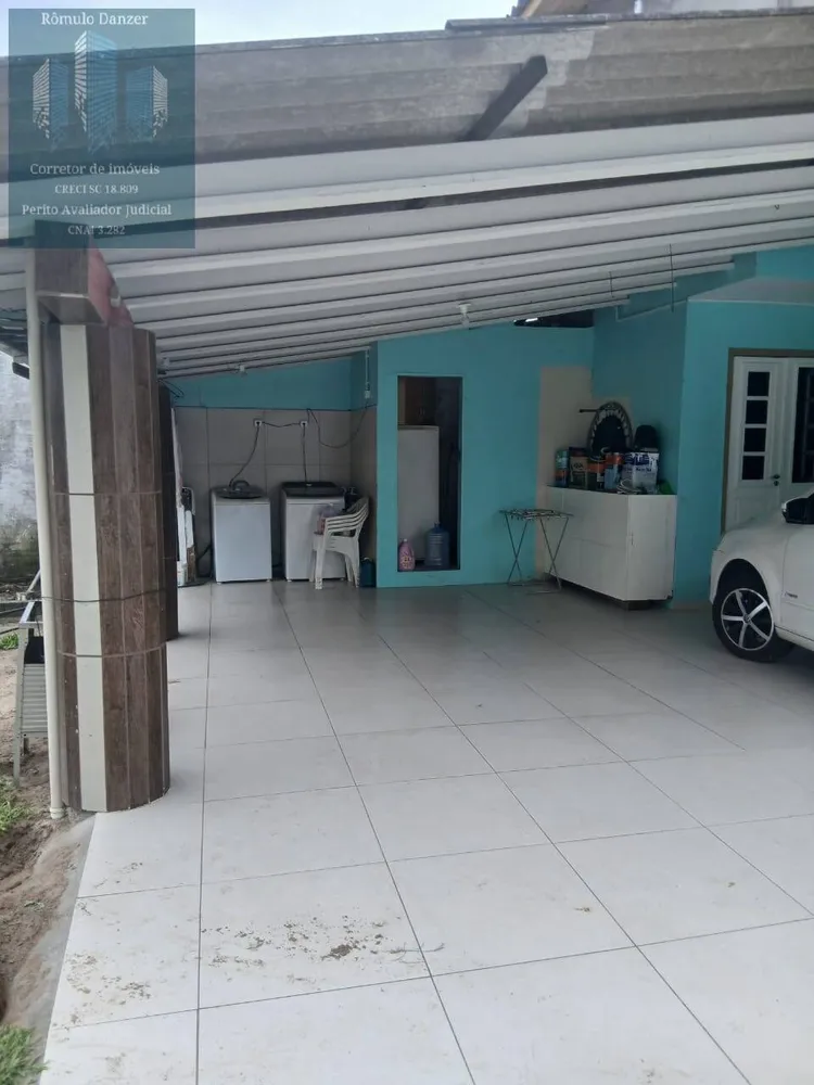 Casa, 4 quartos, 120 m² - Foto 3