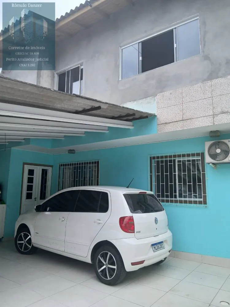 Casa, 4 quartos, 120 m² - Foto 5