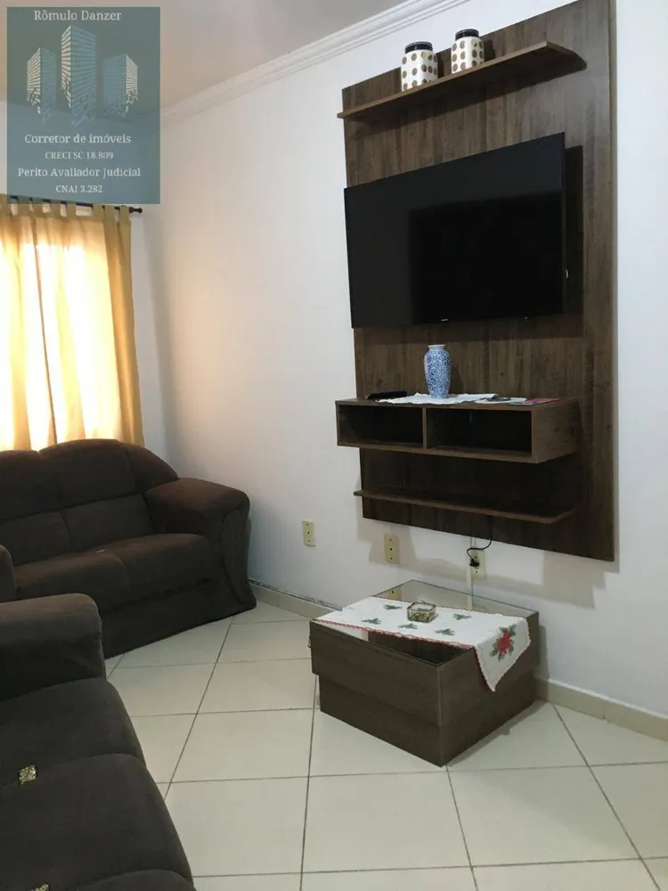 Casa, 2 quartos, 85 m² - Foto 3