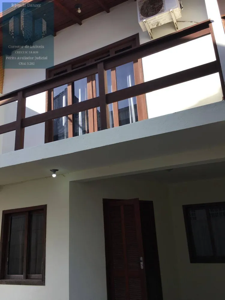 Casa, 2 quartos, 85 m² - Foto 1