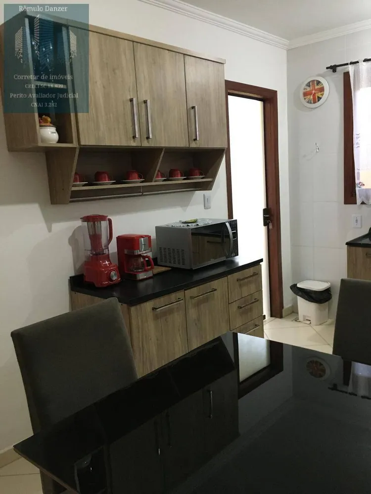Casa, 2 quartos, 85 m² - Foto 10