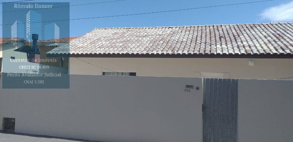 Casa, 3 quartos, 150 m² - Foto 1