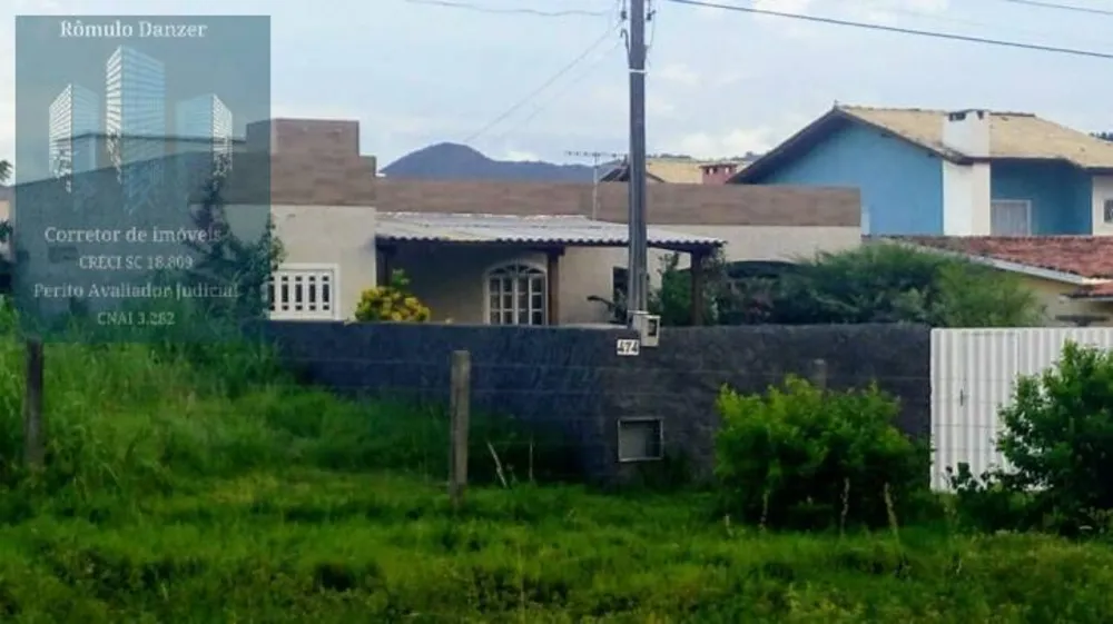 Casa, 3 quartos, 100 m² - Foto 2