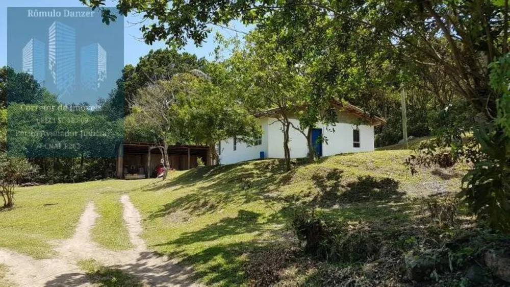 Sítio, 2 quartos, 125 hectares - Foto 7