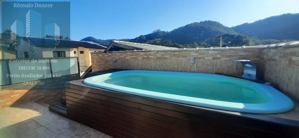 Casa, 3 quartos, 158 m² - Foto 6