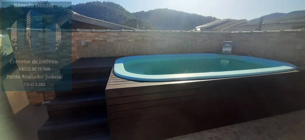 Casa, 3 quartos, 158 m² - Foto 7