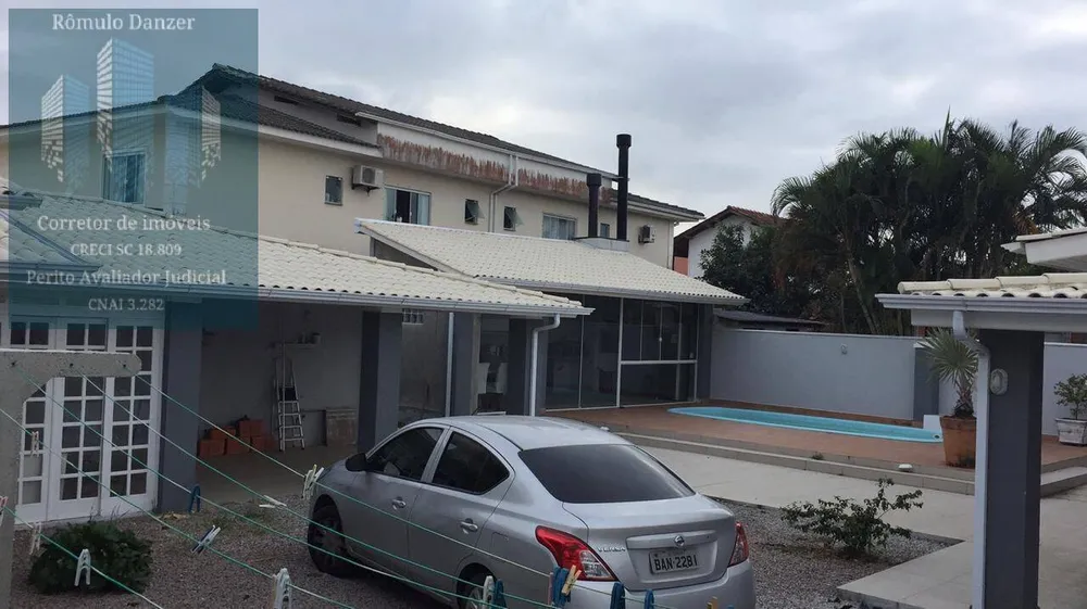 Casa, 3 quartos, 300 m² - Foto 8