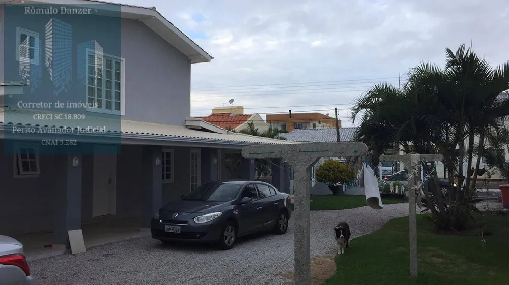 Casa, 3 quartos, 300 m² - Foto 3