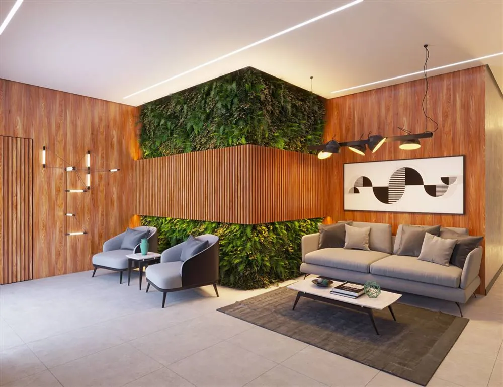 Apartamento, 2 quartos, 67 m² - Foto 5