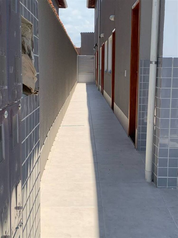 Casa, 2 quartos - Foto 4