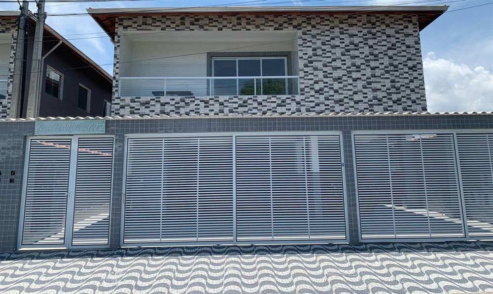 Casa, 2 quartos - Foto 1