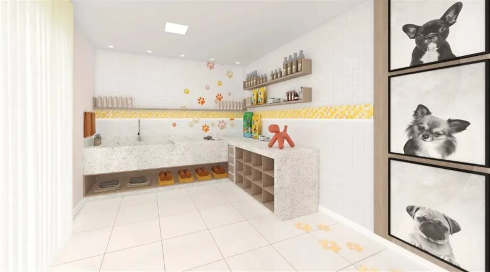 Apartamento, 2 quartos, 82 m² - Foto 7