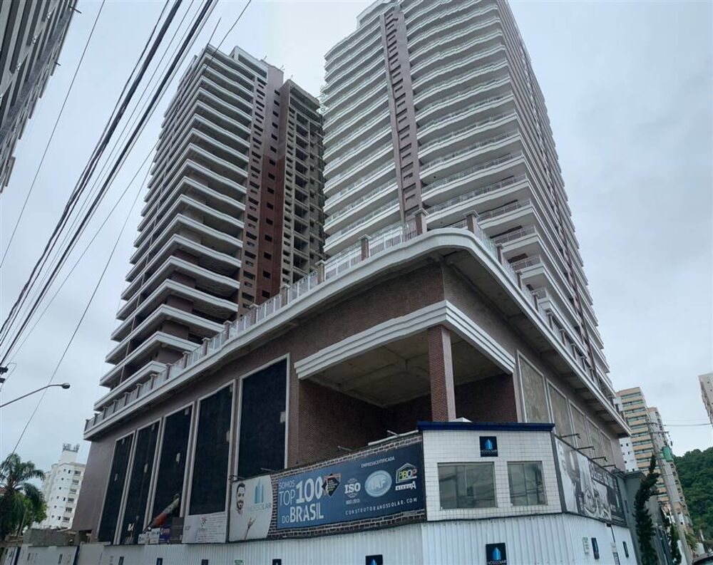 Apartamento, 3 quartos, 105 m² - Foto 1