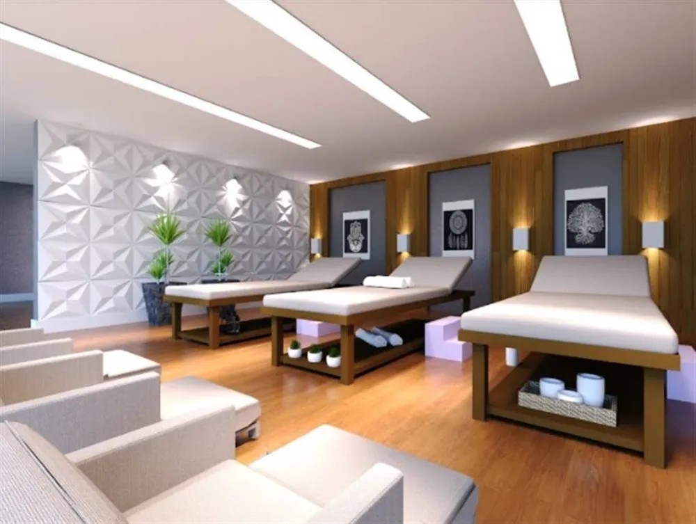 Apartamento, 2 quartos, 74 m² - Foto 11