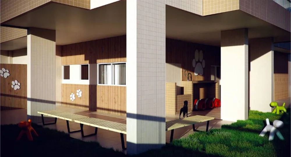 Apartamento, 2 quartos, 71 m² - Foto 6