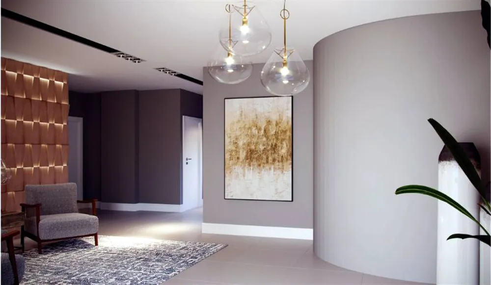 Apartamento, 2 quartos, 71 m² - Foto 5