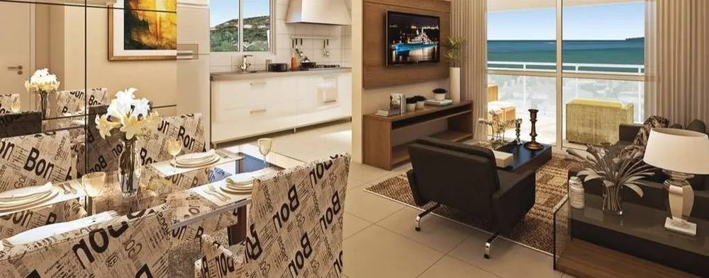 Apartamento, 2 quartos, 79 m² - Foto 6