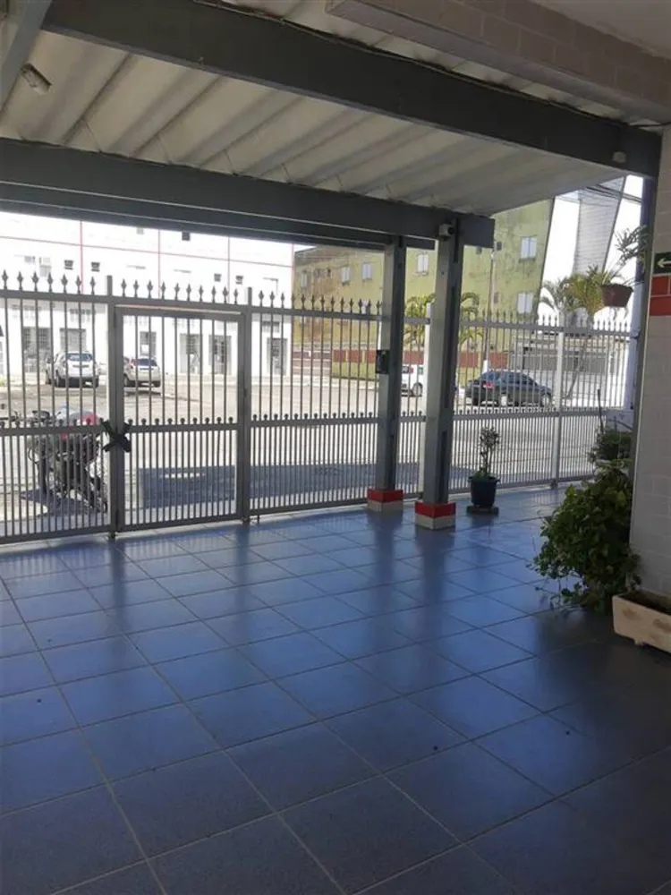 Kitnet-Studio, 18 m² - Foto 16