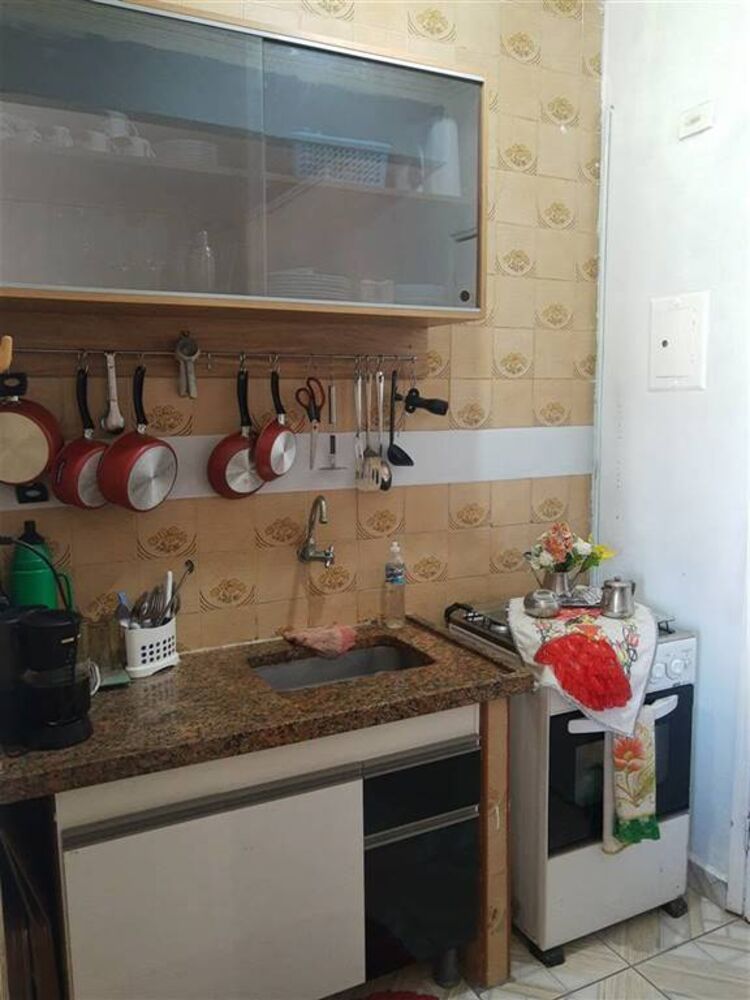 Kitnet-Studio, 18 m² - Foto 6