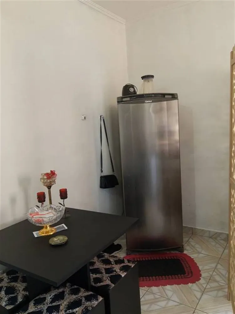 Kitnet-Studio, 18 m² - Foto 9