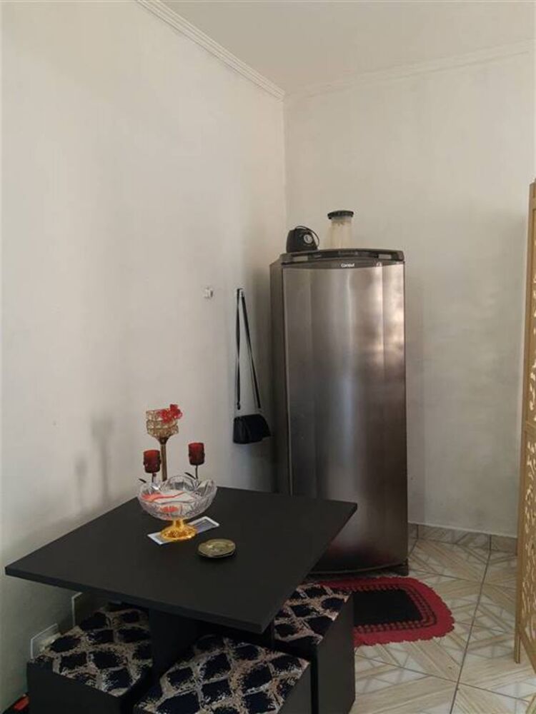 Kitnet-Studio, 18 m² - Foto 8
