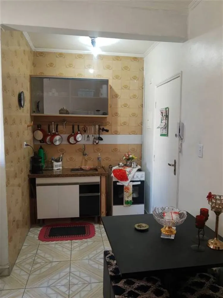Kitnet-Studio, 18 m² - Foto 13