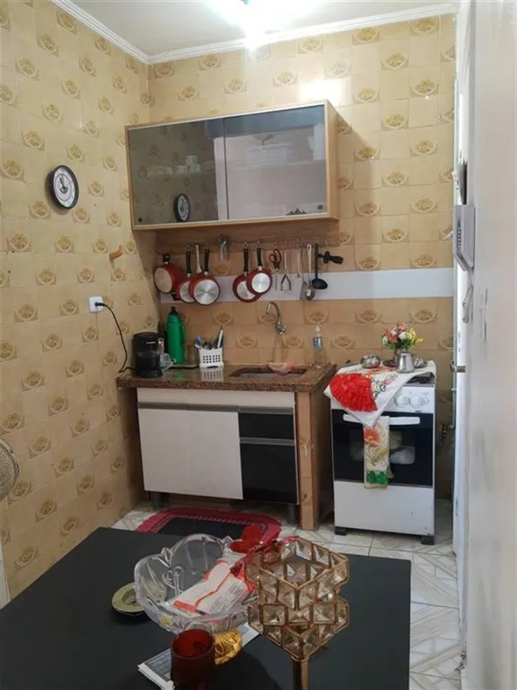 Kitnet-Studio, 18 m² - Foto 10