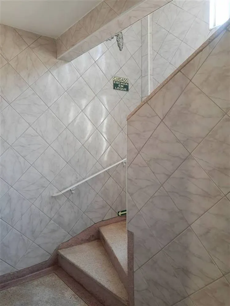 Kitnet-Studio, 18 m² - Foto 14