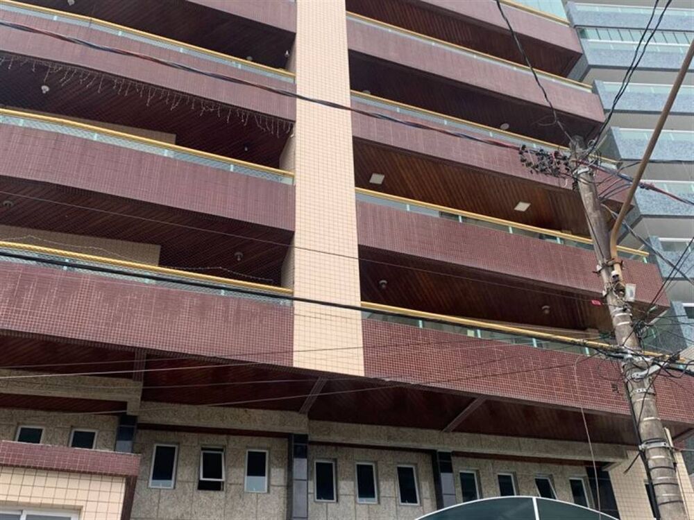 Apartamento, 2 quartos, 88 m² - Foto 1