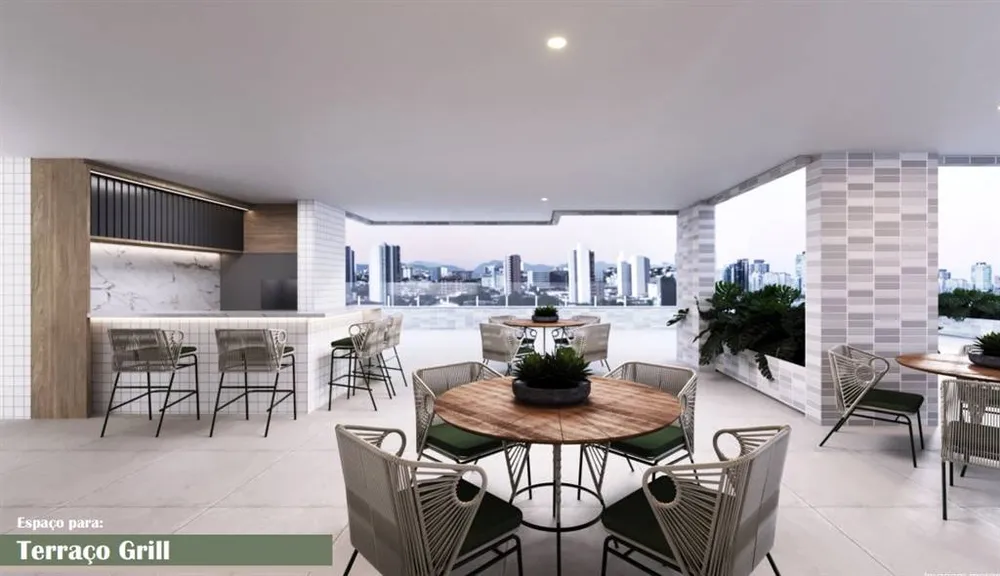Apartamento, 2 quartos, 78 m² - Foto 8