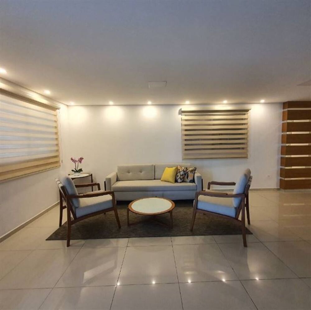 Apartamento, 3 quartos, 140 m² - Foto 7