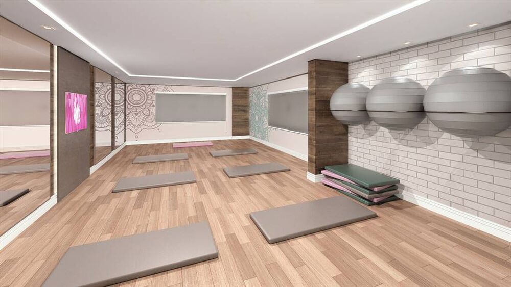Apartamento, 2 quartos, 83 m² - Foto 16