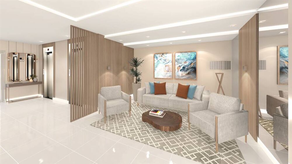 Apartamento, 2 quartos, 83 m² - Foto 13