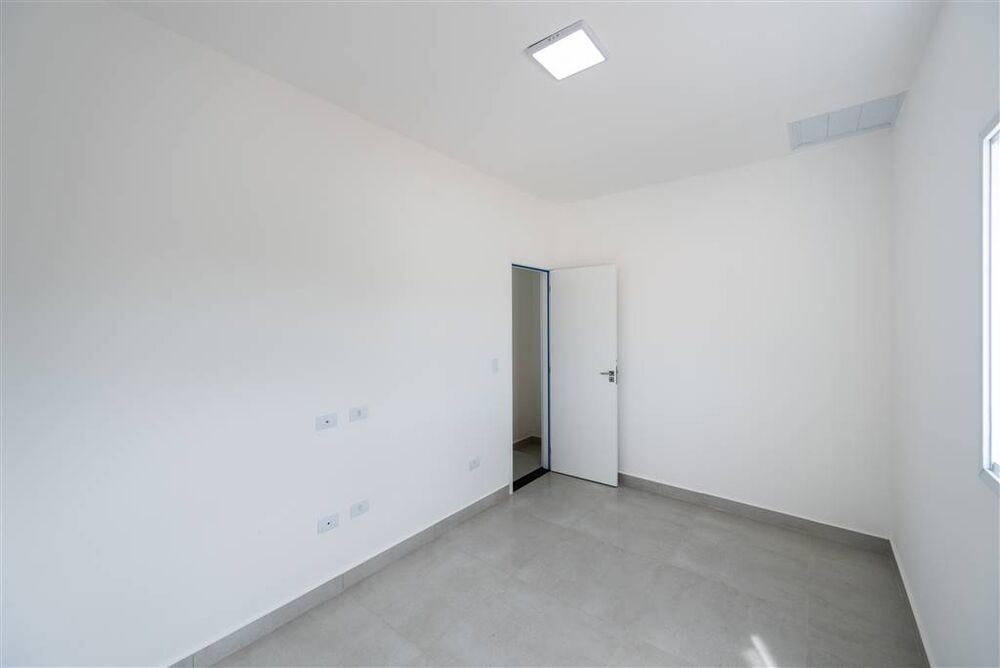 Sobrado, 2 quartos, 61 m² - Foto 6