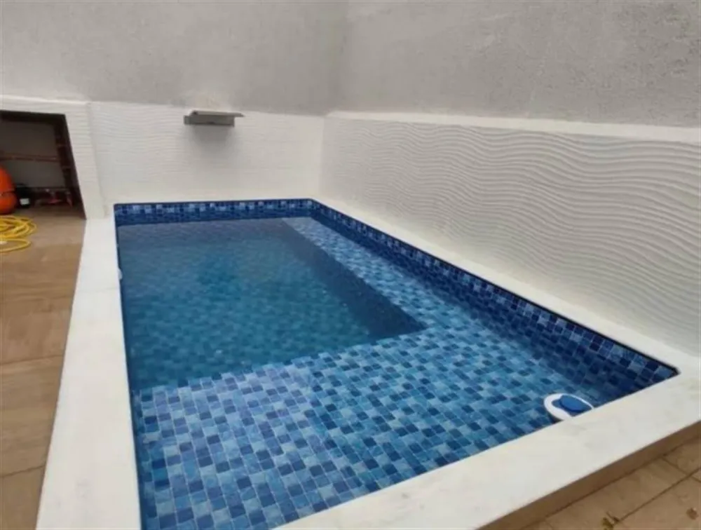 Sobrado, 2 quartos, 61 m² - Foto 2