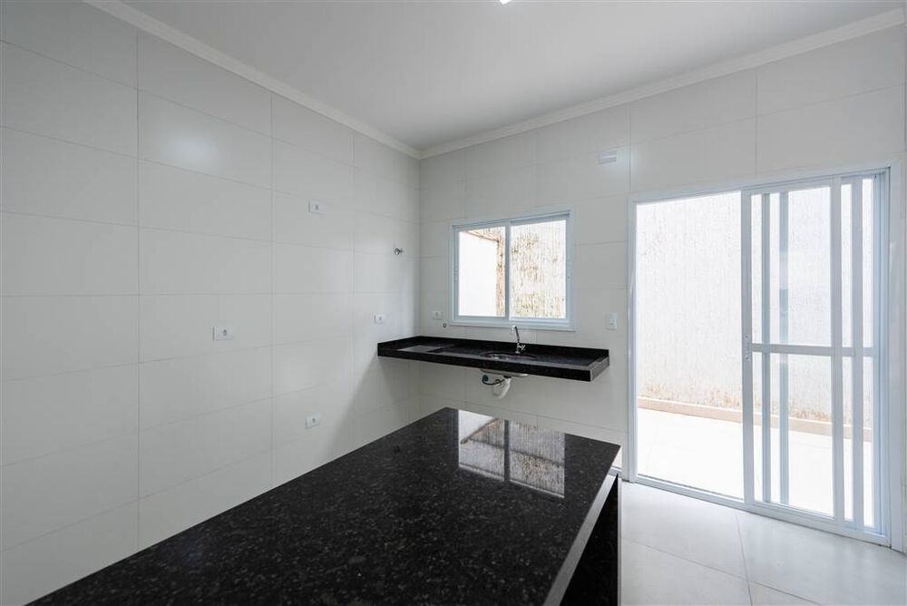 Sobrado, 2 quartos, 61 m² - Foto 4