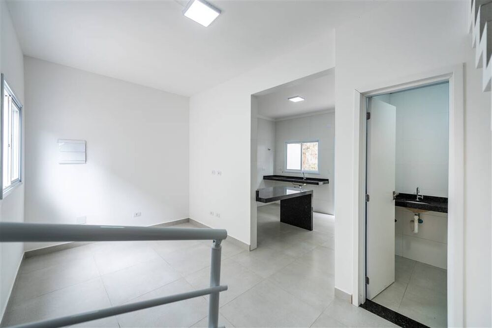 Sobrado, 2 quartos, 61 m² - Foto 7